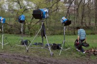 Телевизионное пространство Украины вместо российских сериалов заполнят корейские.