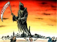 США на пороге новой «Великой депрессии»