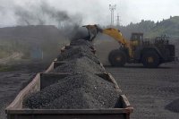 «Уголь Украины» и железная дорога уплывают в частные руки