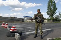 Более 60% украинцев готовы отказаться от Донбасса для прекращения войны