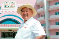 Ким Чен Ын приедет в Хабаровск к Путину