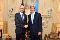 Украинцы обездолены, американцы – следующие