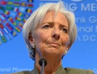 МВФ намерен кредитовать Украину даже после объявления дефолта