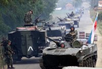 Бросок на Приштину. 16 лет назад