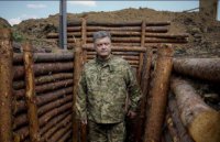 Вальцман душит гагаузов