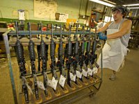 Colt готовится запустить процедуру банкротства