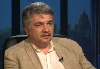 "Арена событий". Ростислав Ищенко. США готовы "сдать" Украину. 15.06.15.