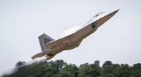 Приятная новость для С-400 - США угрожают разместить истребители F-22 в Европе