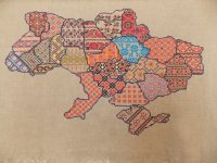 Географическая перемога