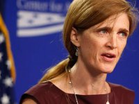 Конгрессмен США поставил на место постпреда Саманту Пауэр