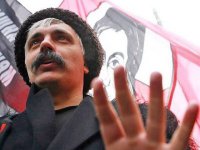 Корчинский призвал к созданию концлагерей для жителей Донбасса