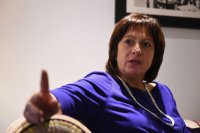 Комитет кредиторов: Урезать госдолг Украины – неправильно