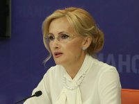 Аваков с таким же успехом может создать управление МВД по Техасу