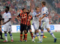 Матч за Суперкубок Украины может быть сыгран в Одессе