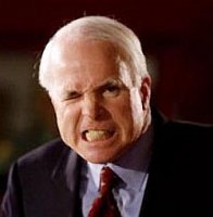 В США не без урода… Позор Джона Маккейна.