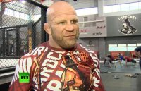 Джефф Монсон: Я чувствую себя русским — у меня русская душа