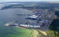 «ФосАгро» полностью уводит свои грузы из портов Прибалтики и Финляндии