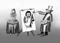 Русофобия - путь в никуда