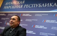 В формировании нашей государственности нам помогает Киев - Плотницкий