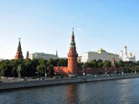 В Кремле рассказали об аресте российского имуществе не только в Бельгии, но и во Франции