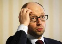 Яценюк попросил найти для Украины «новых качественных чиновников»