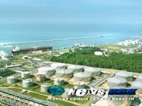 Беларусь не дает Литве поставлять газ в Украину