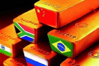 Минфин РФ: Банк БРИКС начнёт работу 7 июля