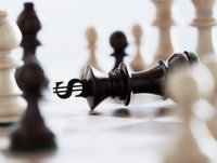 США отчаянно наблюдают, как Россия и Китай «сворачивают» Бреттон-Вудскую систему экономики