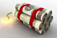 Кошельки идут на войну