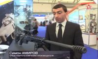 Скрытые возможности новейшей снайперской винтовки Orsis