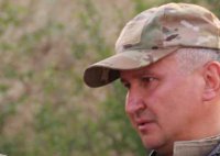 СБУ может возглавить «главный укроп»