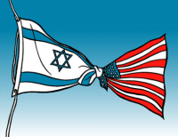 Израиль-США: кто кем управляет на Ближнем Востоке?