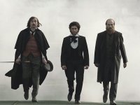 Россия в зеркале русской литературы