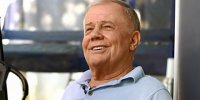 Джим Роджерс в рамках ПМЭФ назвал российский рынок самым многообещающим