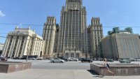 МИД РФ разочарован оценкой турецкой делегации после поездки в Крым