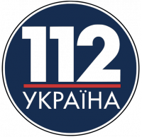 Хроника маразма: Власти Украины требуют пояснений от телеканала «112» в связи с логотипом в цветах российского флага