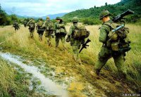 Obserwator Polityczny: Россия остановит Америку у Днепра