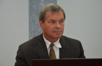 Профессор А.А. Клёсов: «Вызываю огонь на себя!»