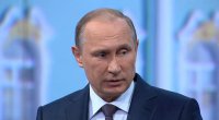 Путин: Россия не признает юрисдикцию Гаагского суда и будет доказывать незаконность ареста своих активов