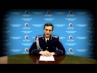 Обращение сотрудника МВД Украины, перешедшего на сторону ополчения