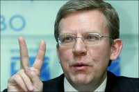 Кудрин чудак, конечно, но не на букву "М".