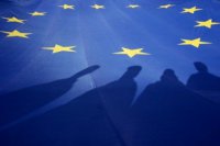 Ряды церкви свидетелей Евромайдана редеют: Украинцы передумали идти в ЕС