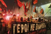 «Правый сектор» пройдет победным маршем по Киеву