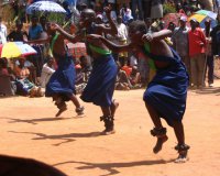 «Украина — Руанда на Днепре». Прозрение украинцев