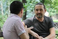 За мову скоро в Киеве будут давать по морде