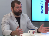 Алик Ветров о вечном украинском триллере и майданной чуме