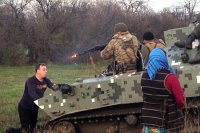 Значительный уровень «асоциальных элементов»