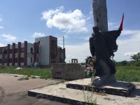 Донбасские рассказы. Почему и зачем Донбасс победит