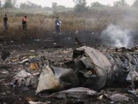 Нидерланды требуют международного трибунала