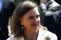 Пол Крейг Робертс: «Если Виктория Нуланд приезжала к вам в Армению, значит, в Армении будет переворот!»